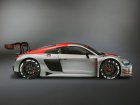 Audi R8 II LMS (facelift 2019)