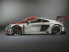 Audi R8 II LMS (facelift 2019)