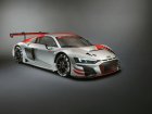 Audi R8 II LMS (facelift 2019)