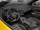Audi R8 II Spyder