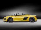Audi R8 II Spyder
