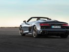 Audi R8 II Spyder (facelift 2019)