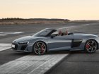 Audi R8 II Spyder (facelift 2019)