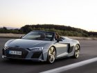 Audi R8 II Spyder (facelift 2019)
