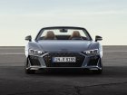 Audi R8 II Spyder (facelift 2019)