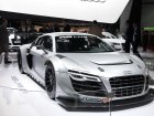 Audi R8 LMS ultra