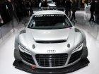 Audi R8 LMS ultra