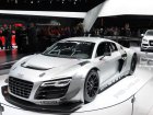 Audi R8 LMS ultra