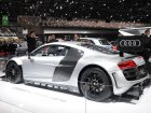 Audi R8 LMS ultra