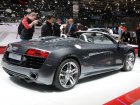 Audi R8 spyder (facelift 2012)