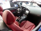Audi R8 spyder (facelift 2012)