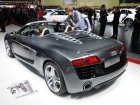 Audi R8 spyder (facelift 2012)