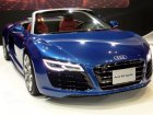 Audi R8 spyder (facelift 2012)