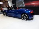 Audi R8 spyder (facelift 2012)