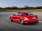 Audi RS 3 sedan (8V)
