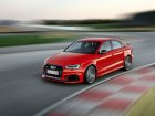 Audi  RS 3 sedan (8V)  2.5 TFSI (400 Hp) quattro S tronic  