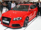 Audi RS 3 sportback (8PA)