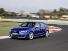 Audi RS 3 sportback (8VA)