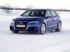 Audi RS 3 sportback (8VA)