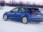 Audi RS 3 sportback (8VA)