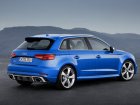 Audi RS 3 sportback (8VA facelift 2017)