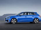 Audi RS 3 sportback (8VA facelift 2017)
