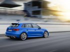 Audi RS 3 sportback (8VA facelift 2017)