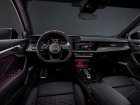 Audi  RS 3 Sportback (8Y)  2.5 TFSI (400 Hp) quattro S tronic  