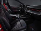 Audi  RS 3 Sportback (8Y)  2.5 TFSI (400 Hp) quattro S tronic  