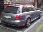 Audi RS 4 Avant (8D, B5)