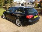Audi RS 4 Avant (8E, B7)