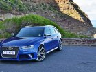 Audi RS 4 Avant (B8) (facelift 2011)