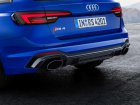 Audi RS 4 Avant (B9)