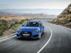 Audi RS 4 Avant (B9)