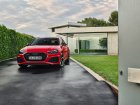 Audi  RS 4 Avant (B9, facelift 2019)  2.9 TFSI V6 (450 Hp) quattro tiptronic  
