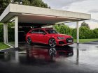 Audi  RS 4 Avant (B9, facelift 2019)  2.9 TFSI V6 (450 Hp) quattro tiptronic  