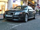 Audi RS 4 Cabrio (8E, B7)