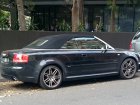 Audi RS 4 Cabrio (8E, B7)