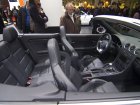 Audi RS 4 Cabrio (8E, B7)