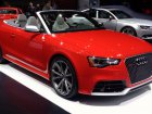 Audi RS 5 Cabriolet