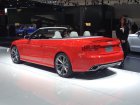 Audi RS 5 Cabriolet