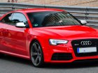 Audi RS 5 Coupe (facelift 2011)