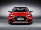 Audi RS 5 Coupe II