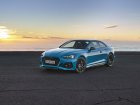 Audi  RS 5 Coupe II (F5, facelift 2020)  2.9 TFSI V6 (450 Hp) quattro tiptronic  