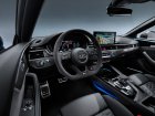 Audi  RS 5 Coupe II (F5, facelift 2020)  2.9 TFSI V6 (450 Hp) quattro tiptronic  