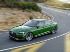 Audi RS 5 Sportback