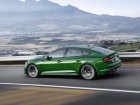 Audi RS 5 Sportback