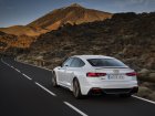 Audi RS 5 Sportback (F5, facelift 2020)