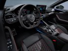 Audi  RS 5 Sportback (F5, facelift 2020)  2.9 TFSI V6 (450 Hp) quattro tiptronic  