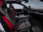 Audi  RS 5 Sportback (F5, facelift 2020)  2.9 TFSI V6 (450 Hp) quattro tiptronic  